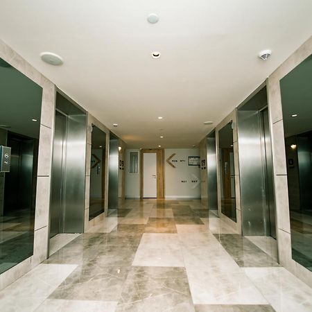 Orbi City Premium Apartments バトゥーミ エクステリア 写真