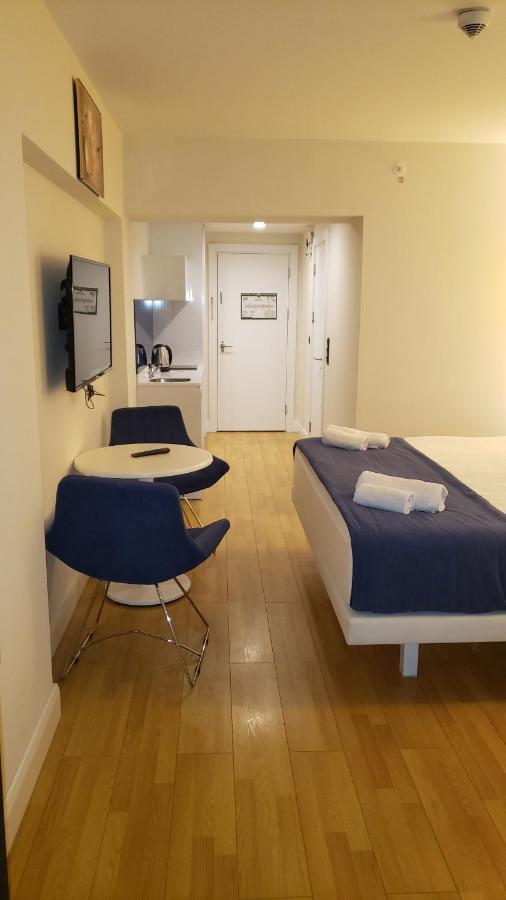 Orbi City Premium Apartments バトゥーミ エクステリア 写真