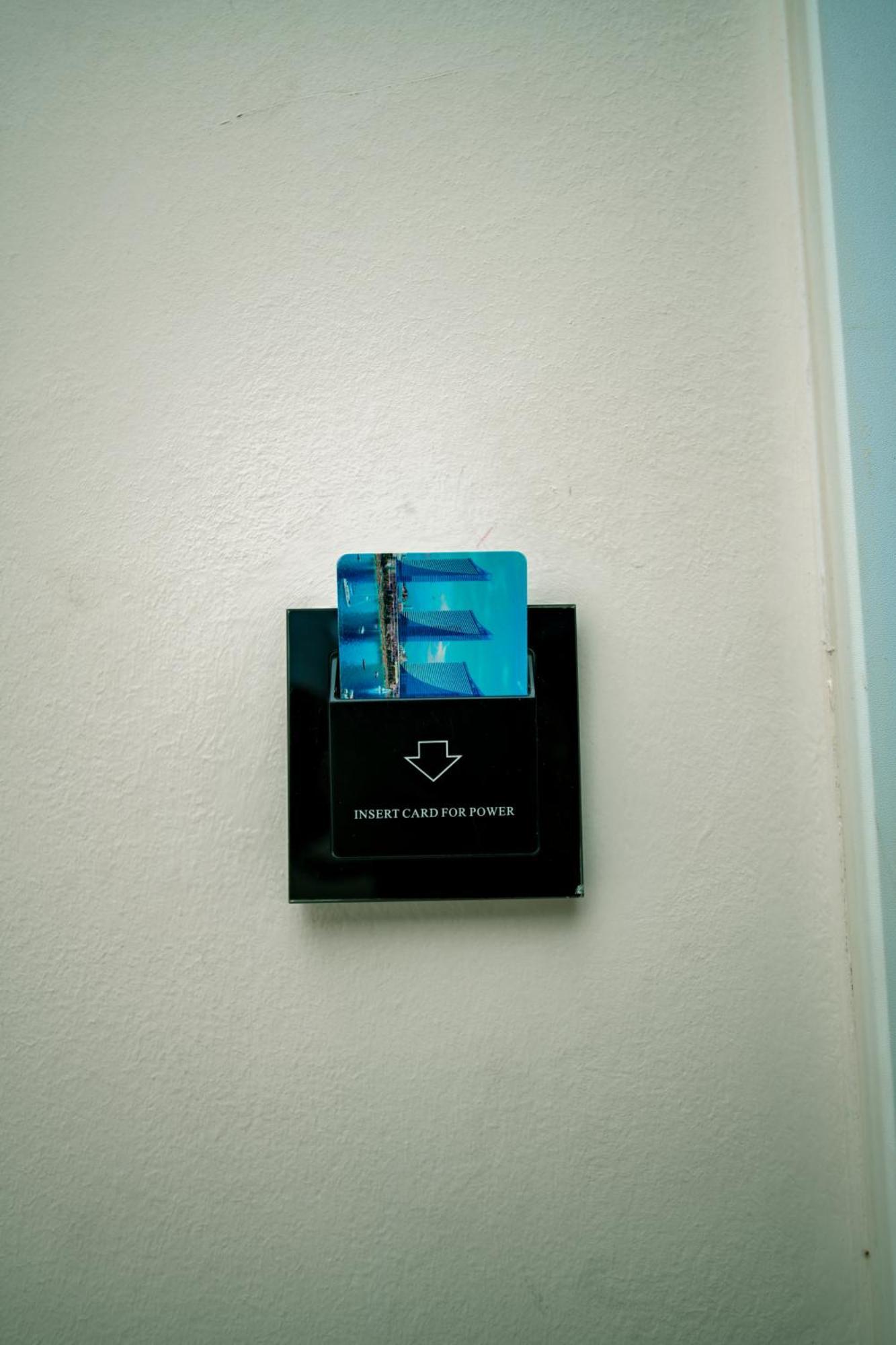 Orbi City Premium Apartments バトゥーミ エクステリア 写真